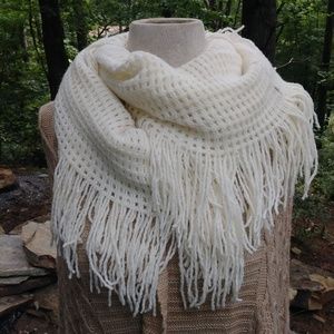 Accessories - BASS Soft Infinity Winter Scarf #hundredsofscarves Accessories - BASS Soft Infinity Winter Scarf #hundredsofscarves